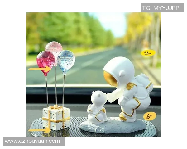 汽车摆件足球明星粘贴装饰品为爱车增添运动气息与个性魅力